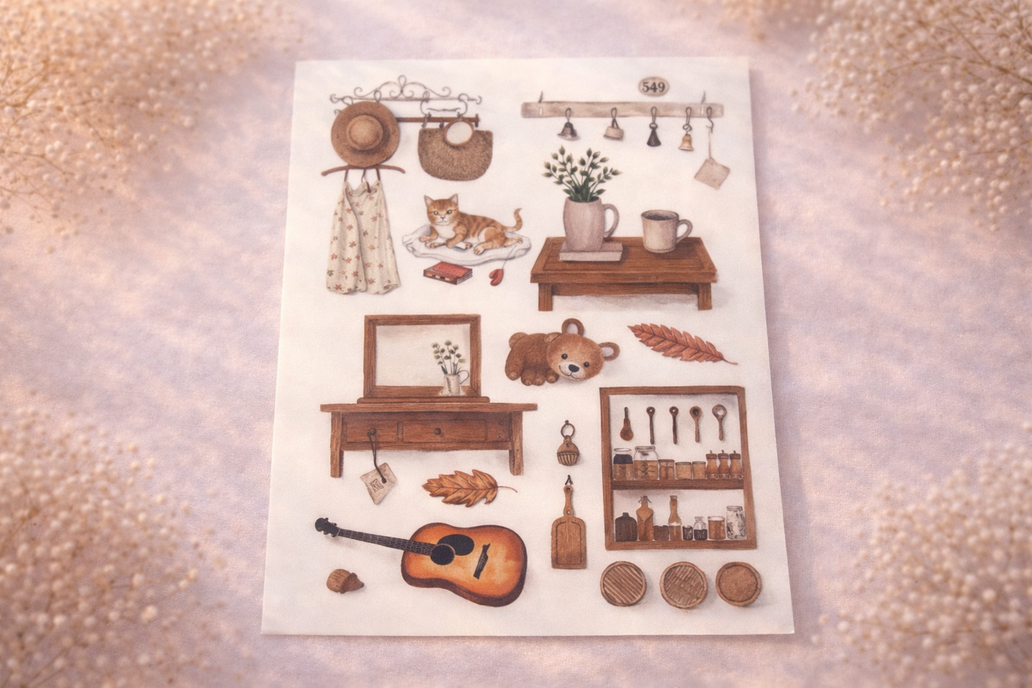 Stickers - Impression Magique ✨