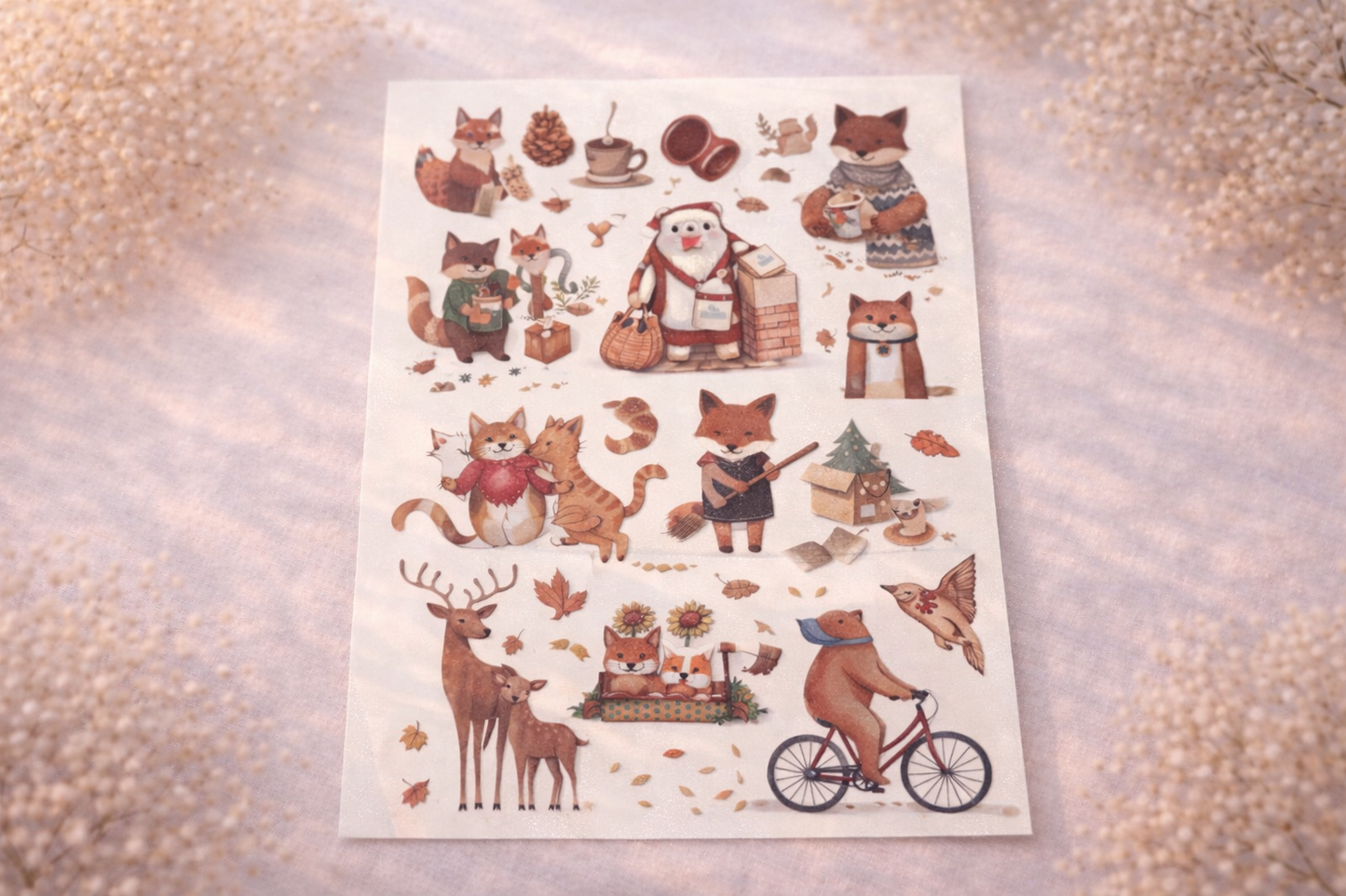 Stickers - Impression Magique ✨