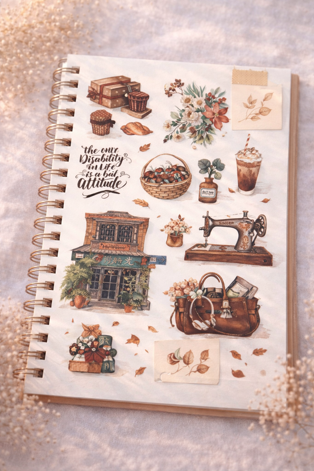 Stickers - Impression Magique ✨