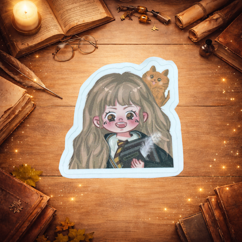 Stickers - Univers Magique 🪄