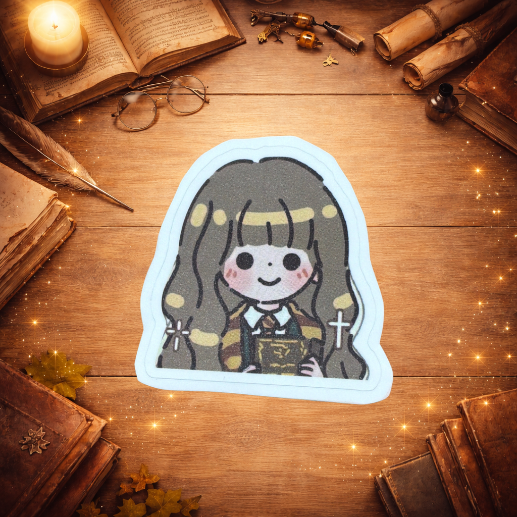 Stickers - Univers Magique 🪄