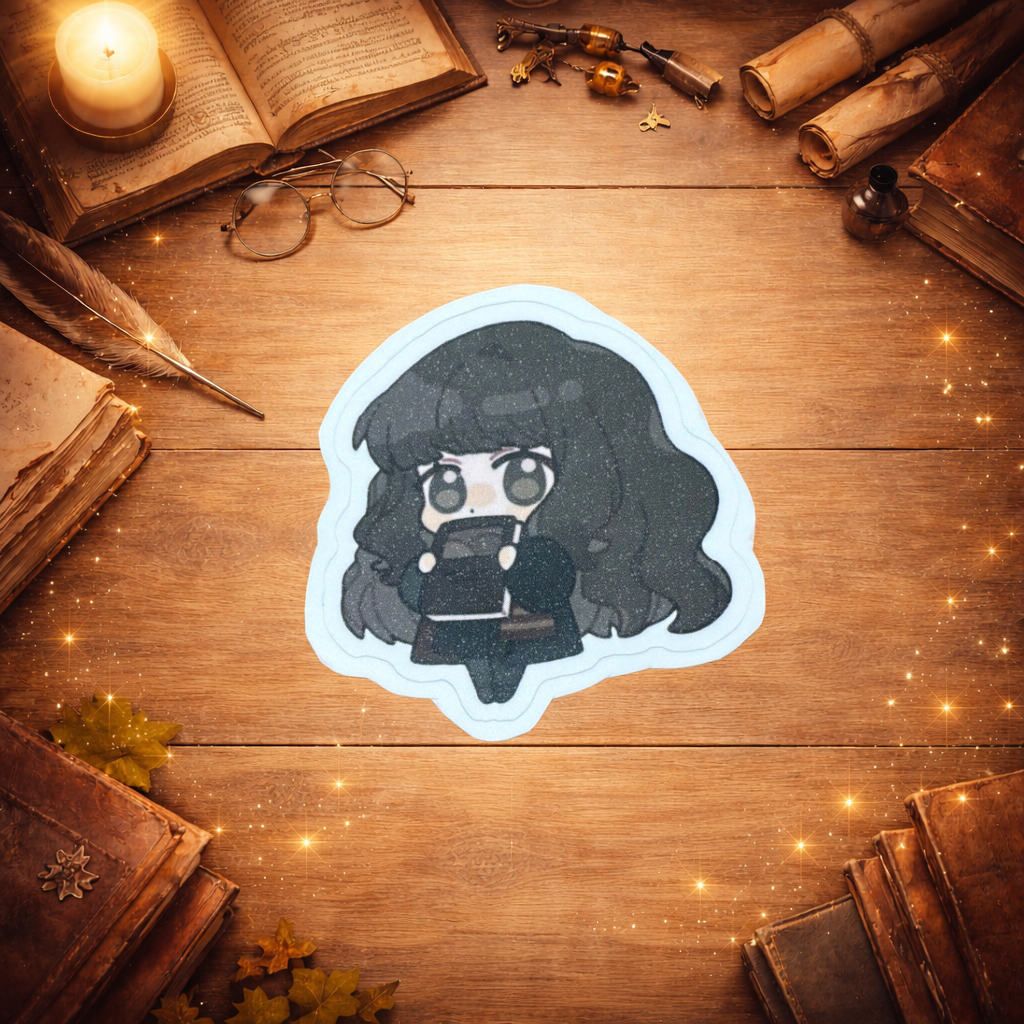 Stickers - Univers Magique 🪄