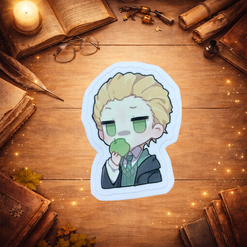 Stickers - Univers Magique 🪄