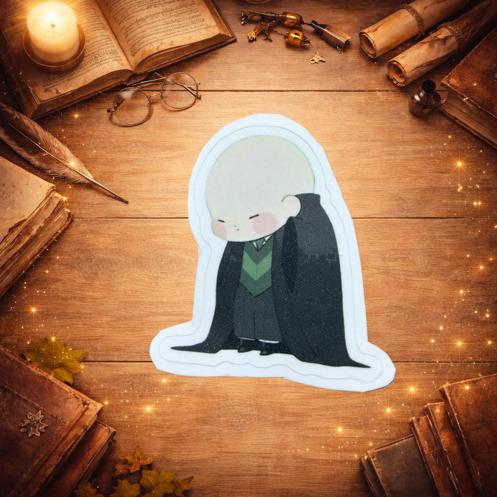 Stickers - Univers Magique 🪄