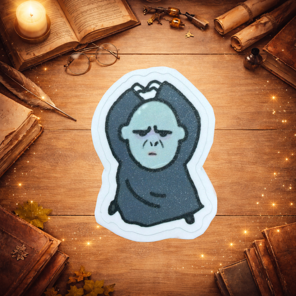 Stickers - Univers Magique 🪄