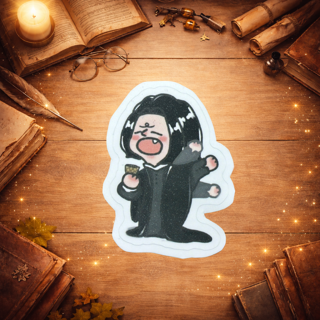 Stickers - Univers Magique 🪄