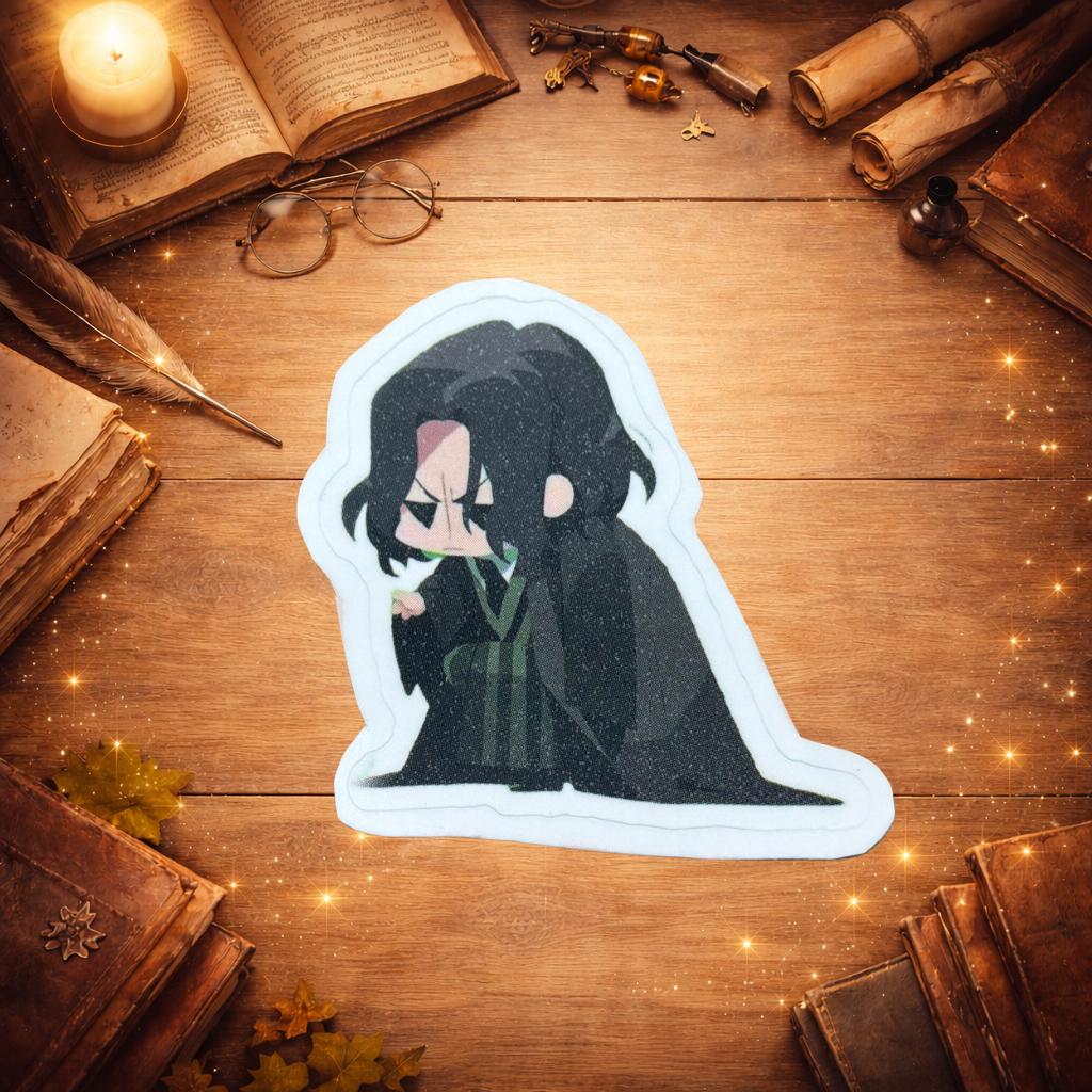 Stickers - Univers Magique 🪄