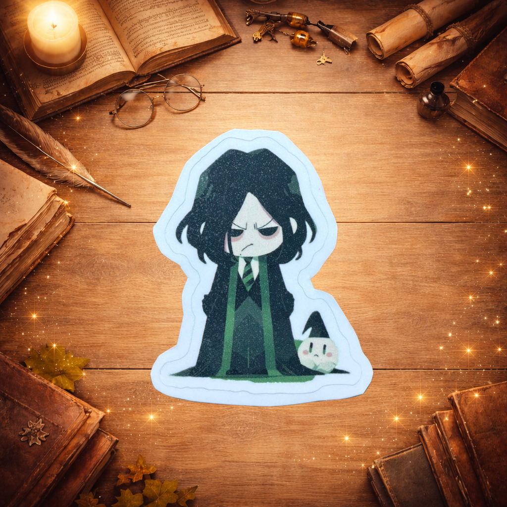 Stickers - Univers Magique 🪄