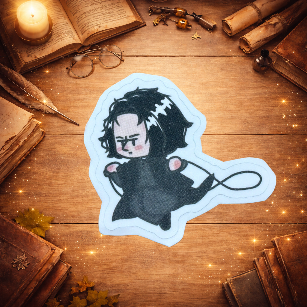 Stickers - Univers Magique 🪄