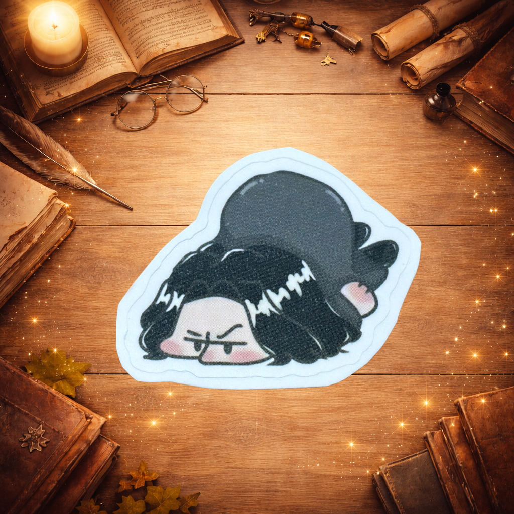 Stickers - Univers Magique 🪄