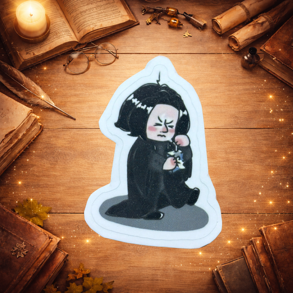 Stickers - Univers Magique 🪄