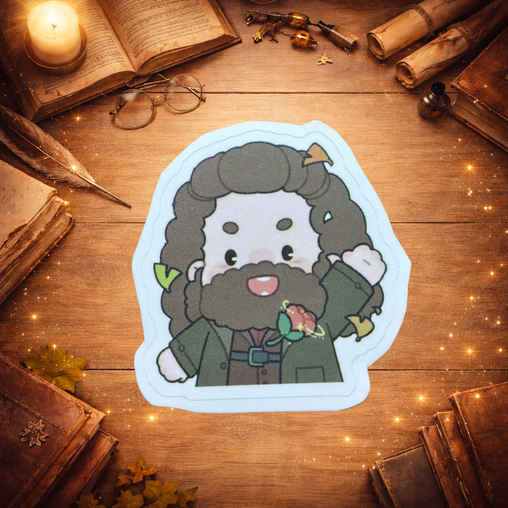 Stickers - Univers Magique 🪄