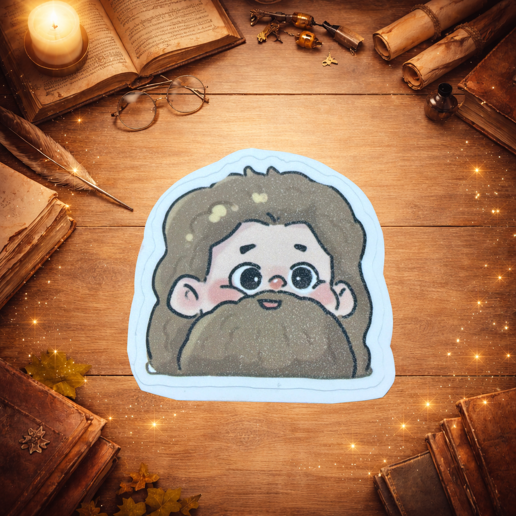 Stickers - Univers Magique 🪄