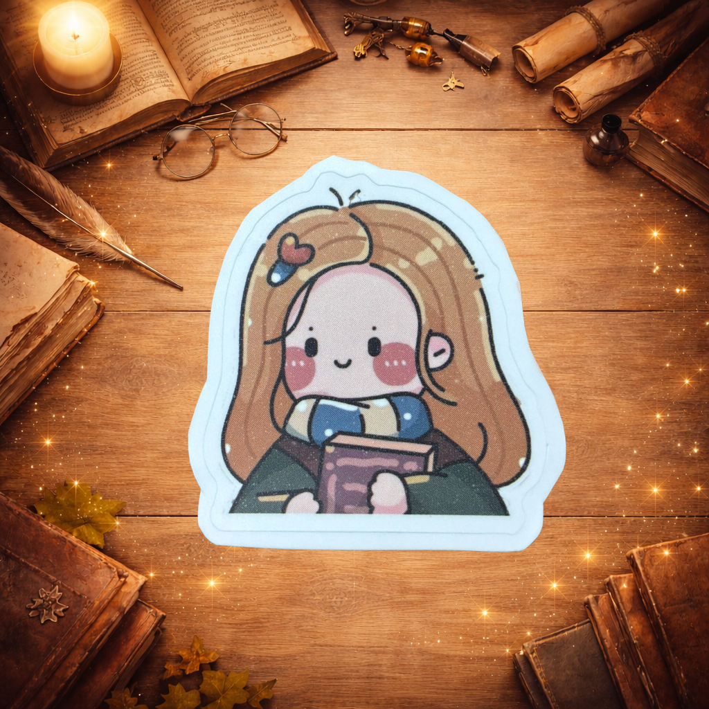 Stickers - Univers Magique 🪄