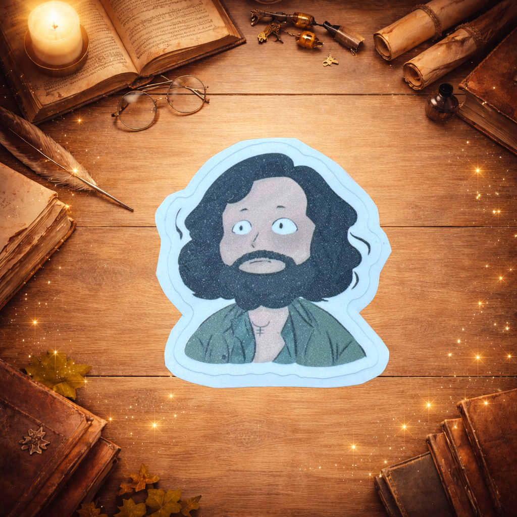 Stickers - Univers Magique 🪄