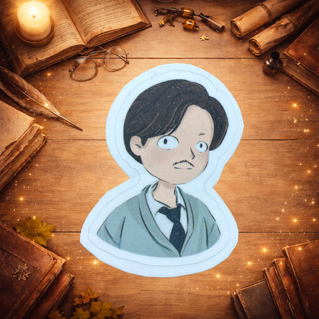 Stickers - Univers Magique 🪄