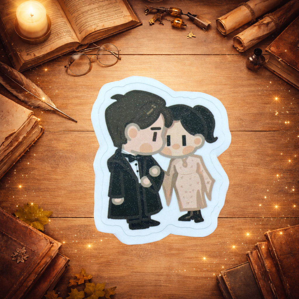 Stickers - Univers Magique 🪄