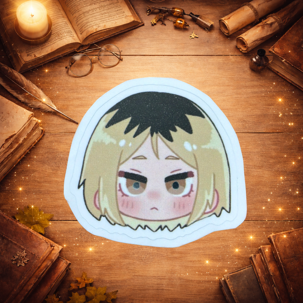 Stickers - Univers Magique 🪄