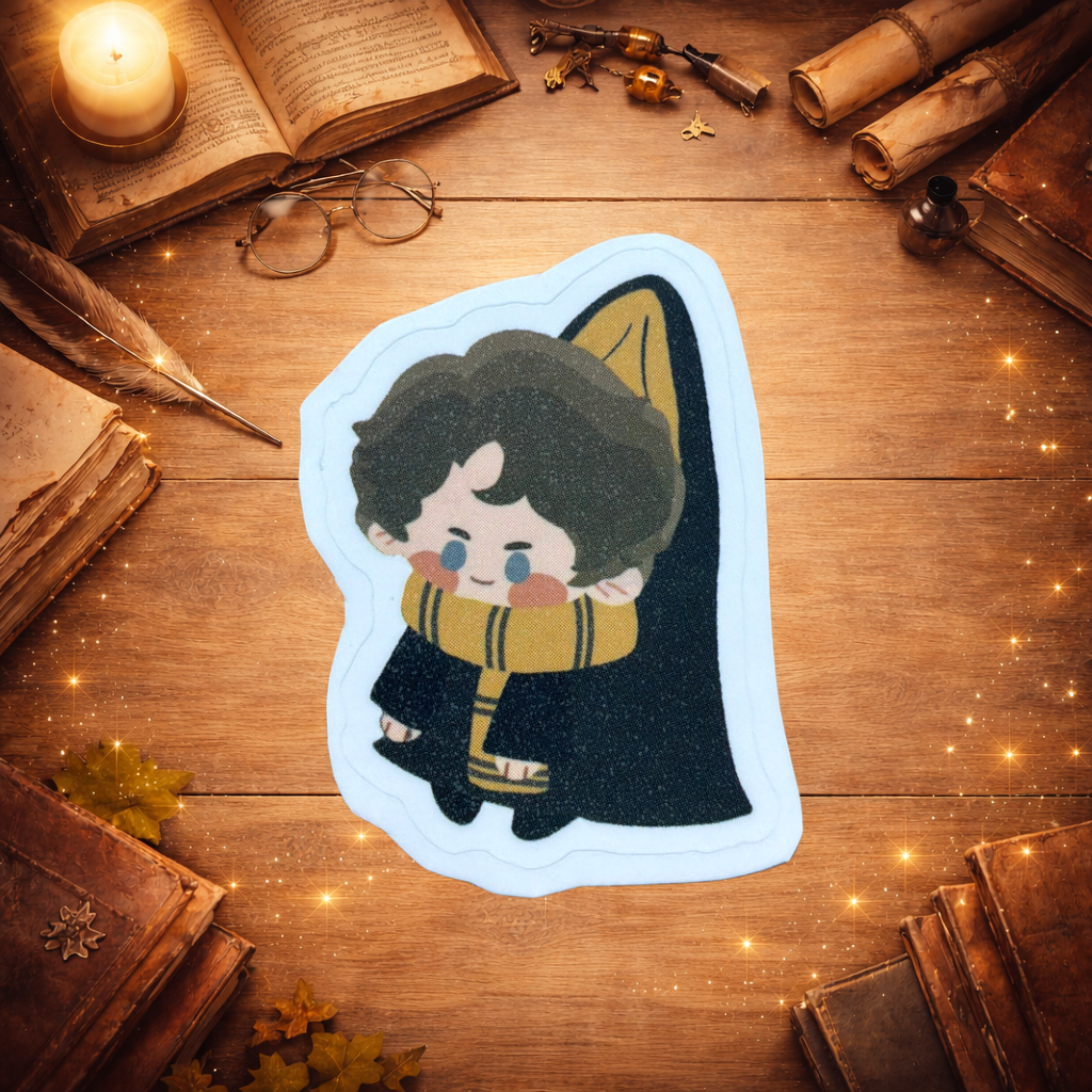 Stickers - Univers Magique 🪄