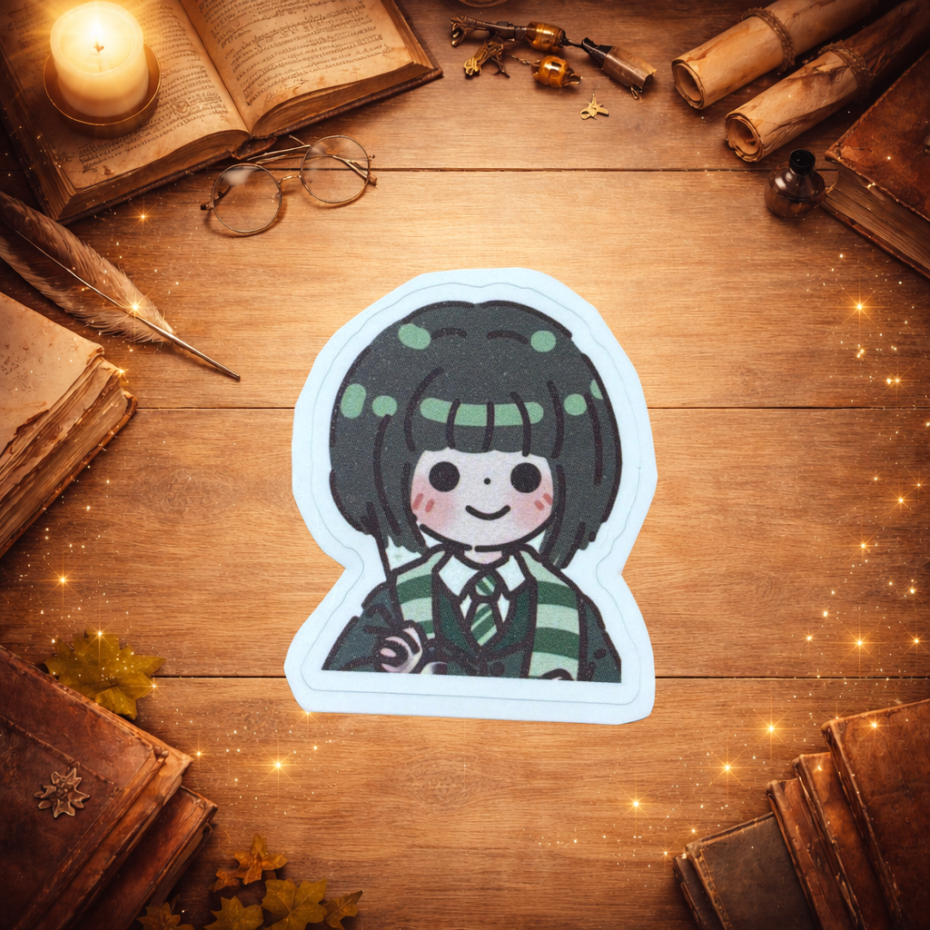 Stickers - Univers Magique 🪄