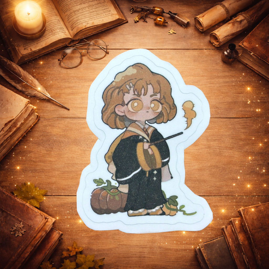 Stickers - Univers Magique 🪄