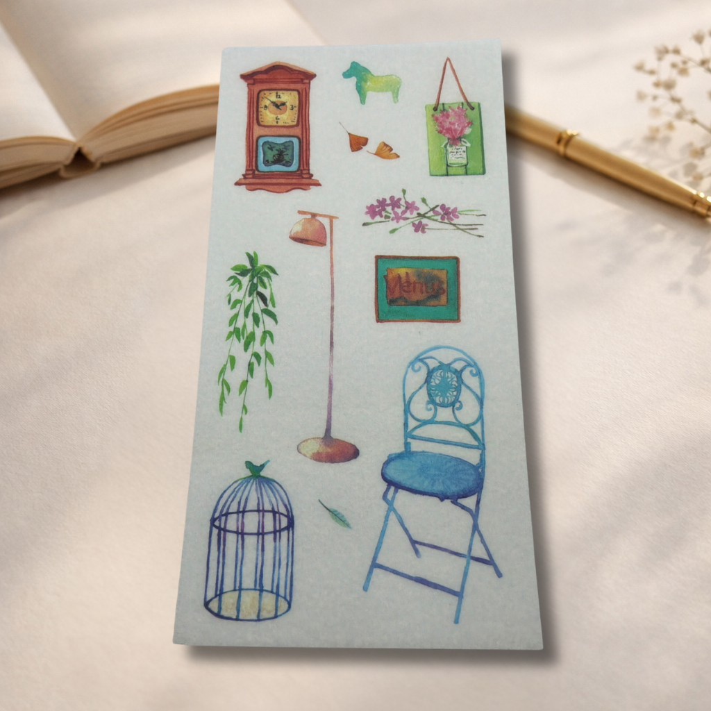 Stickers - Inspiration Cartoon 🎨