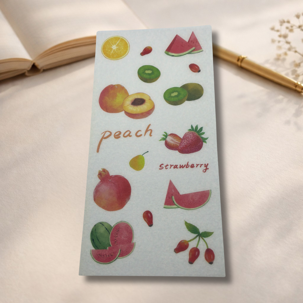 Stickers - Inspiration Cartoon 🎨