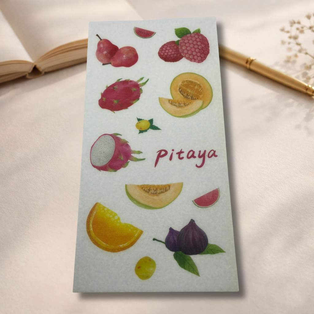 Stickers - Inspiration Cartoon 🎨