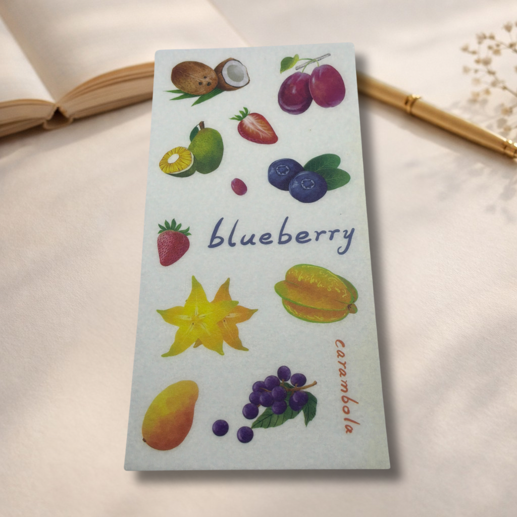 Stickers - Inspiration Cartoon 🎨