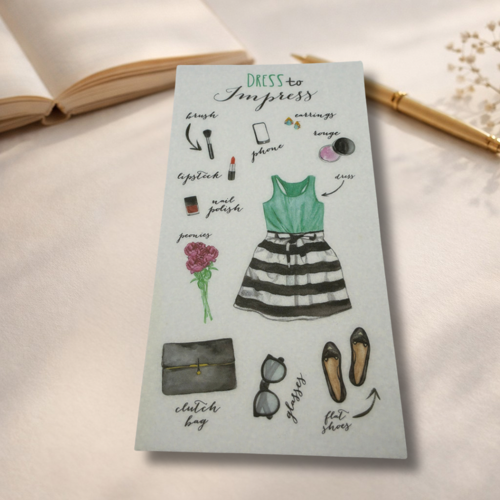 Stickers - Inspiration Cartoon 🎨