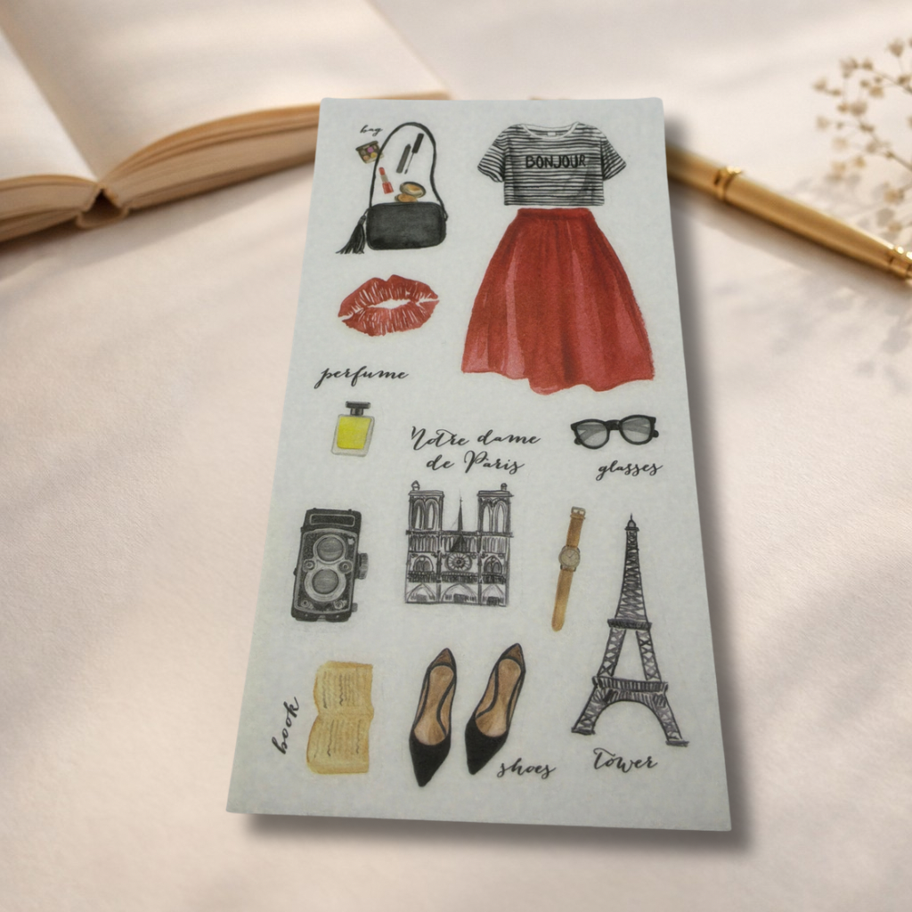 Stickers - Inspiration Cartoon 🎨