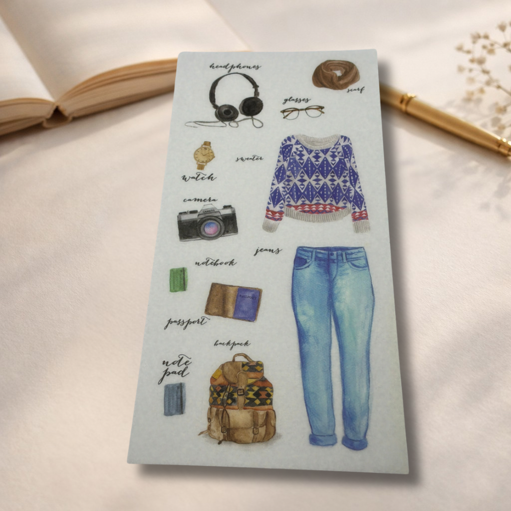 Stickers - Inspiration Cartoon 🎨