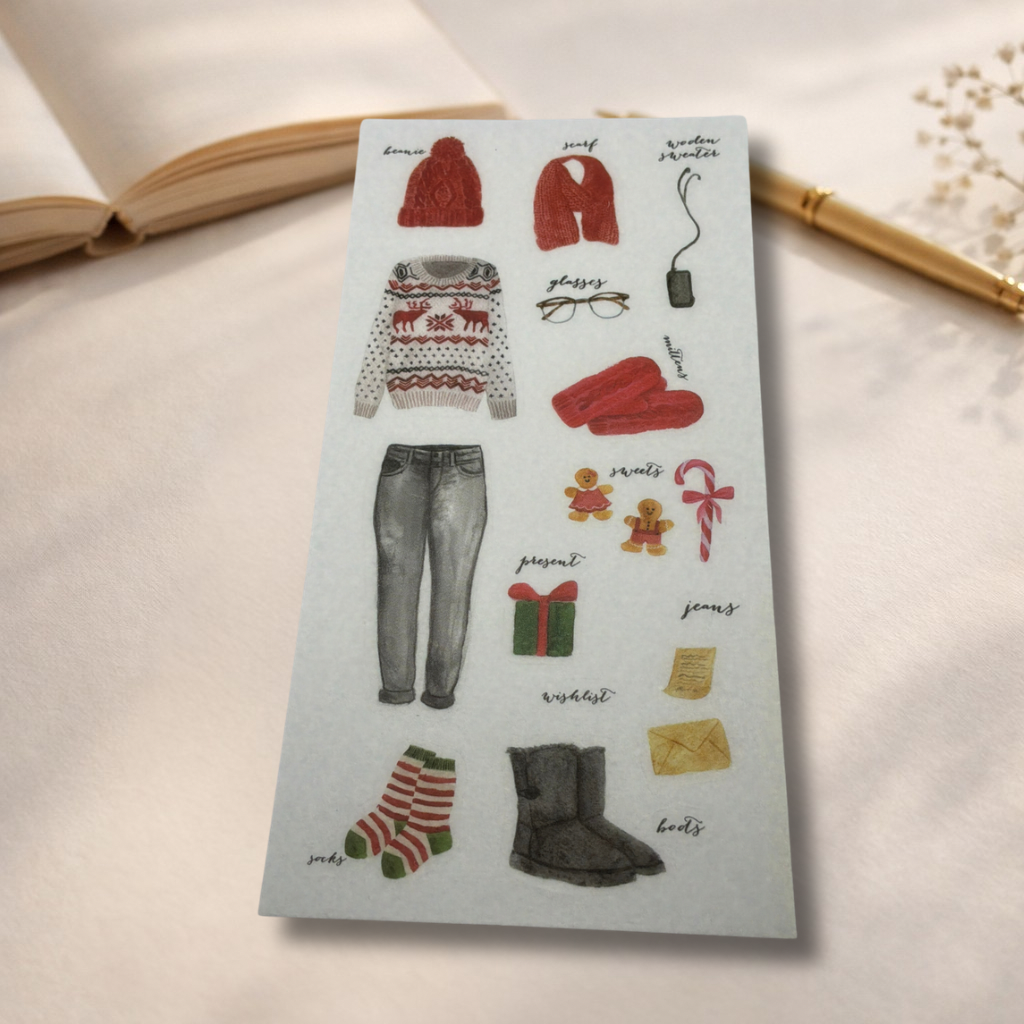 Stickers - Inspiration Cartoon 🎨