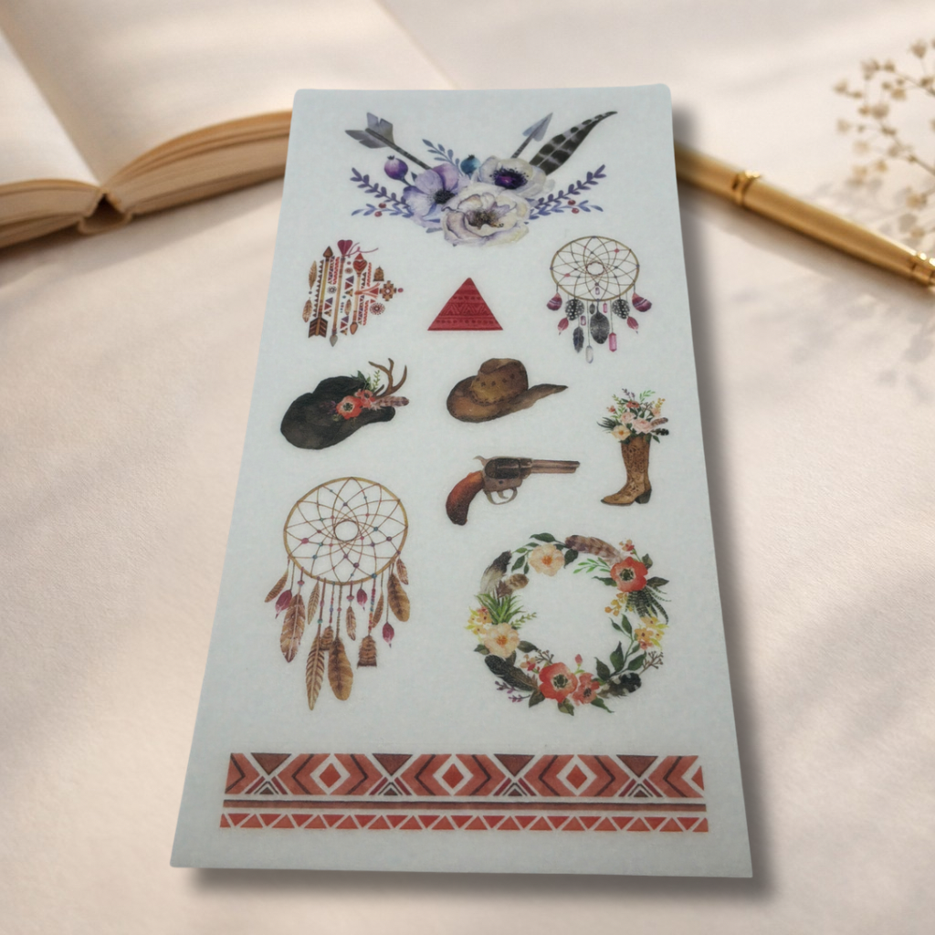 Stickers - Inspiration Cartoon 🎨