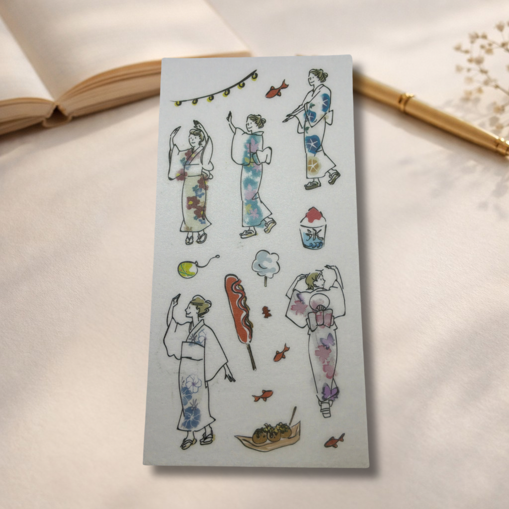 Stickers - Inspiration Cartoon 🎨