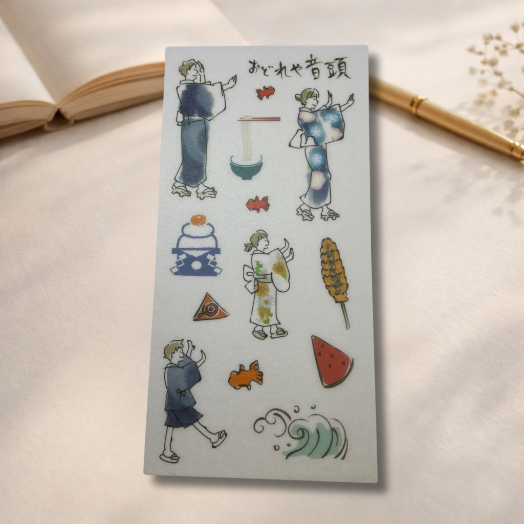 Stickers - Inspiration Cartoon 🎨