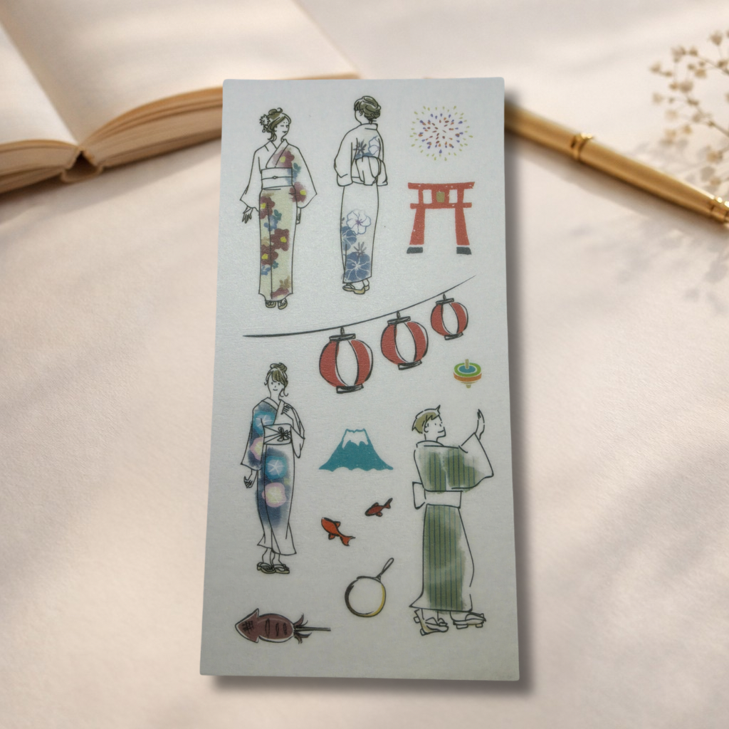 Stickers - Inspiration Cartoon 🎨