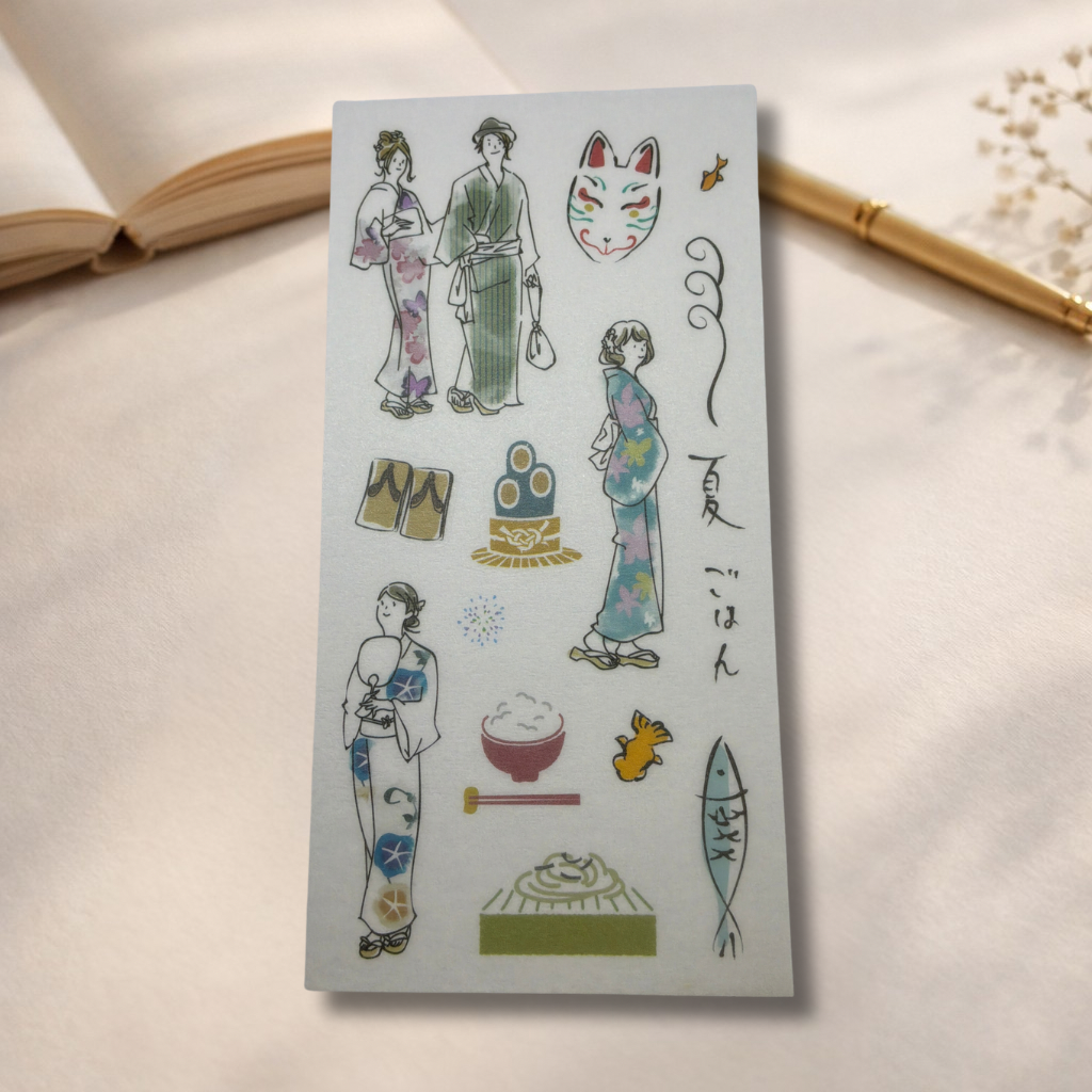 Stickers - Inspiration Cartoon 🎨