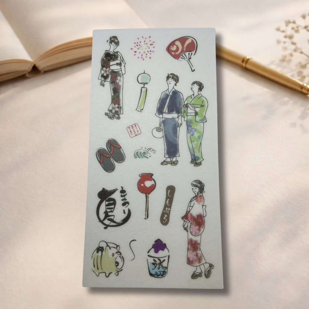 Stickers - Inspiration Cartoon 🎨