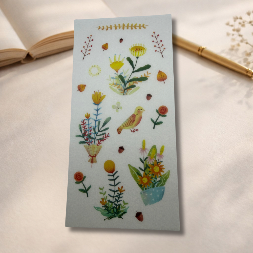 Stickers - Inspiration Cartoon 🎨