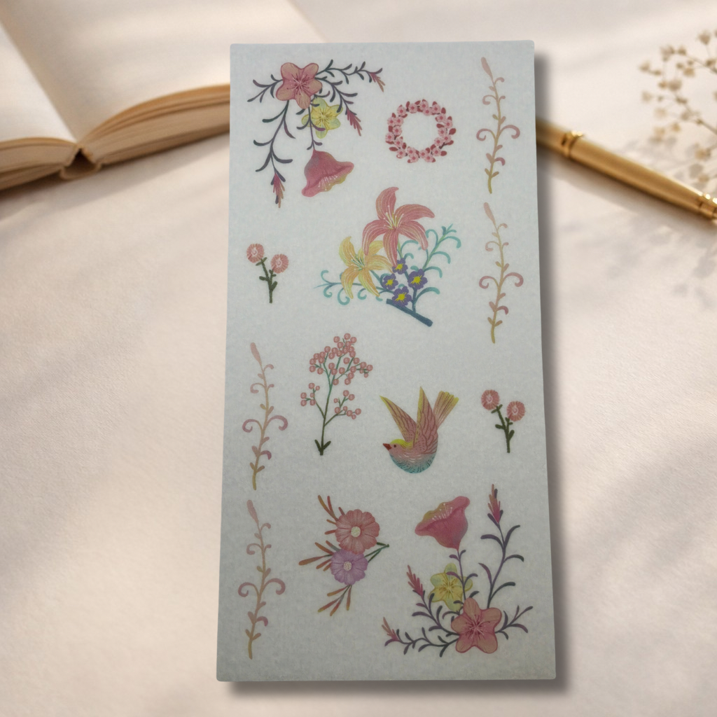 Stickers - Inspiration Cartoon 🎨