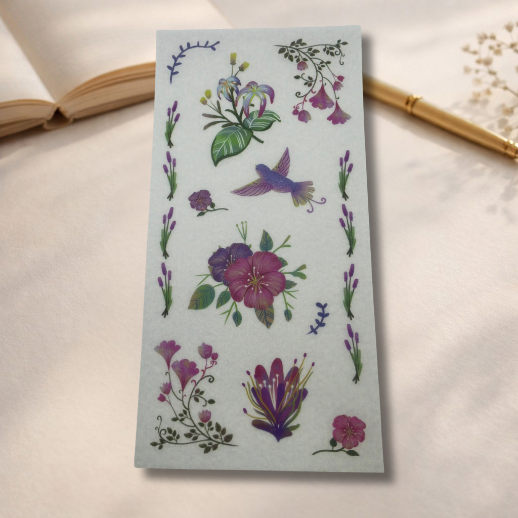 Stickers - Inspiration Cartoon 🎨