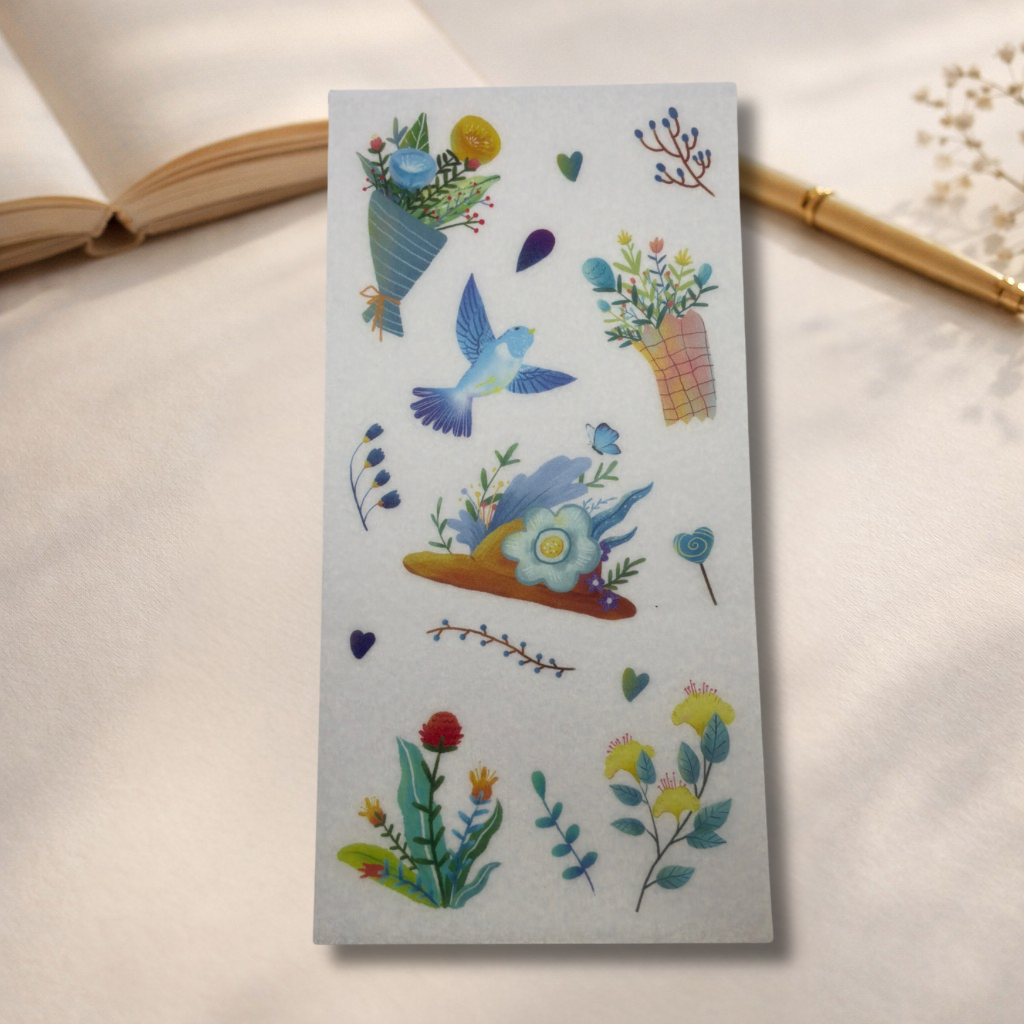 Stickers - Inspiration Cartoon 🎨