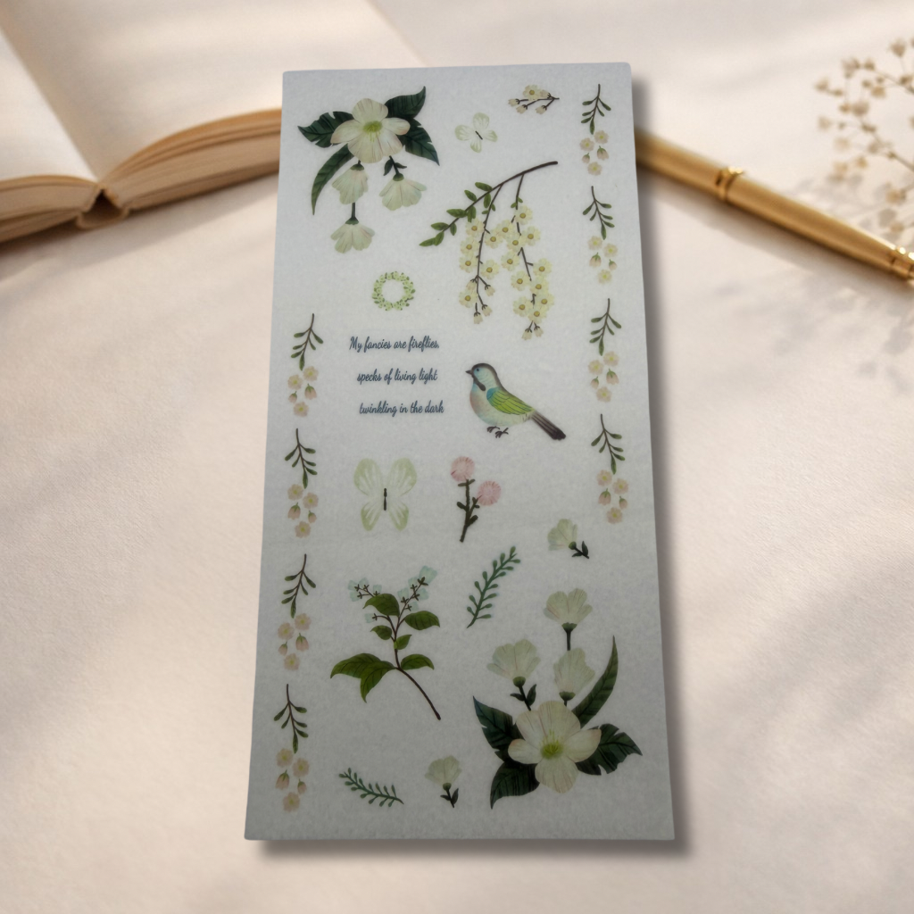 Stickers - Inspiration Cartoon 🎨