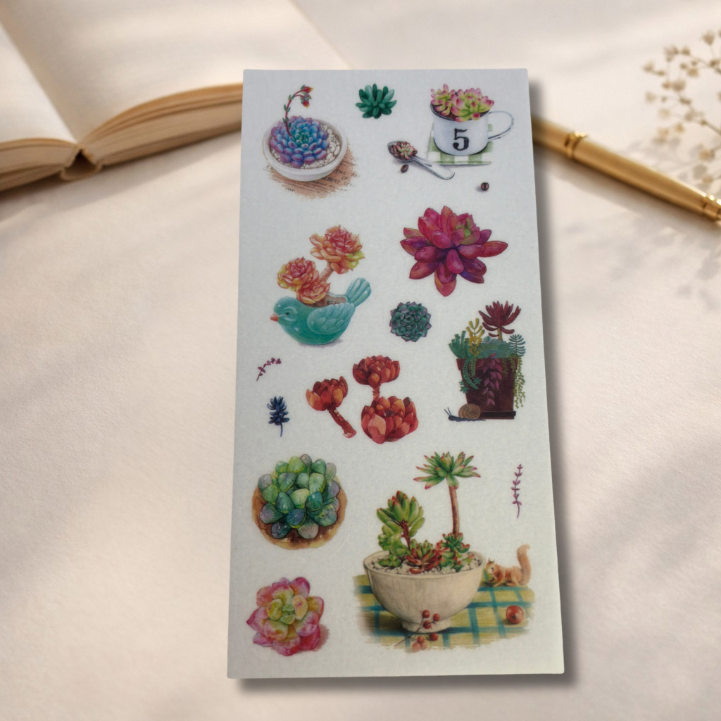 Stickers - Inspiration Cartoon 🎨