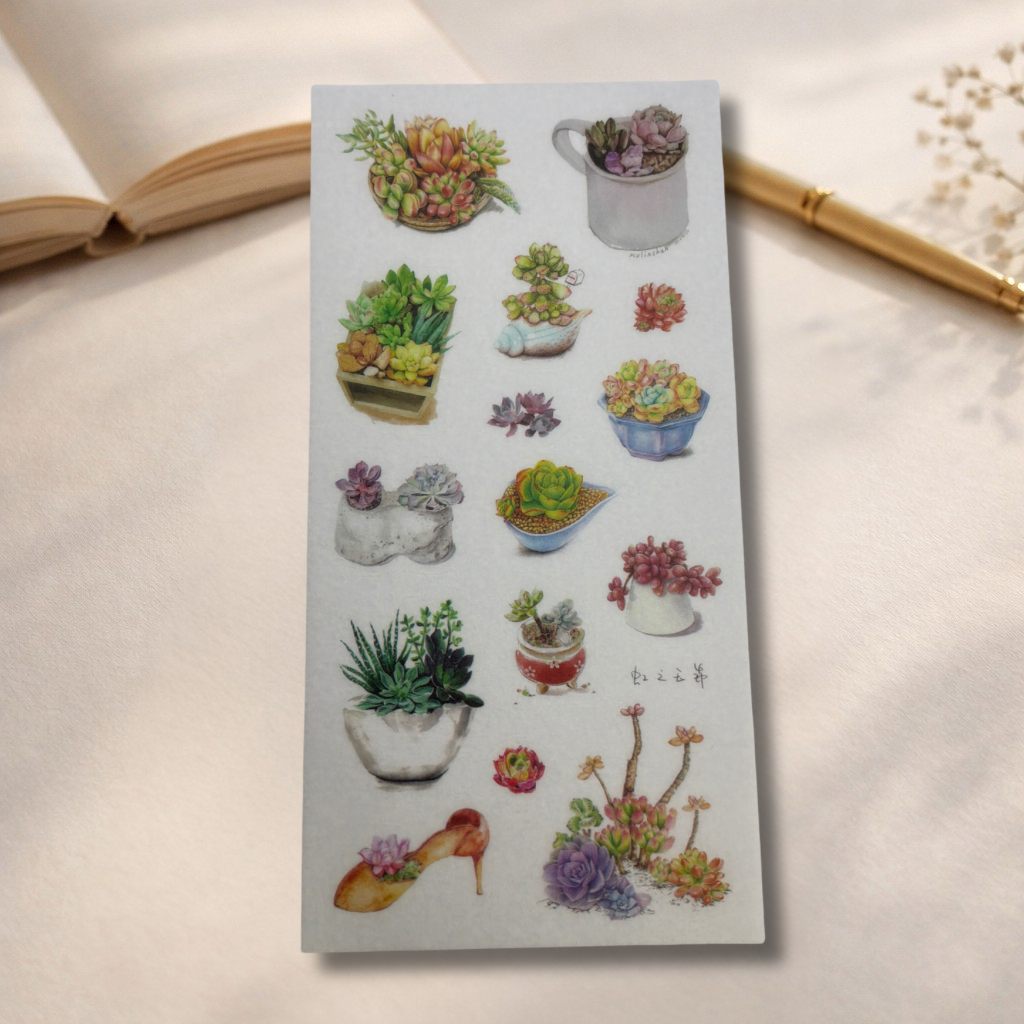 Stickers - Inspiration Cartoon 🎨