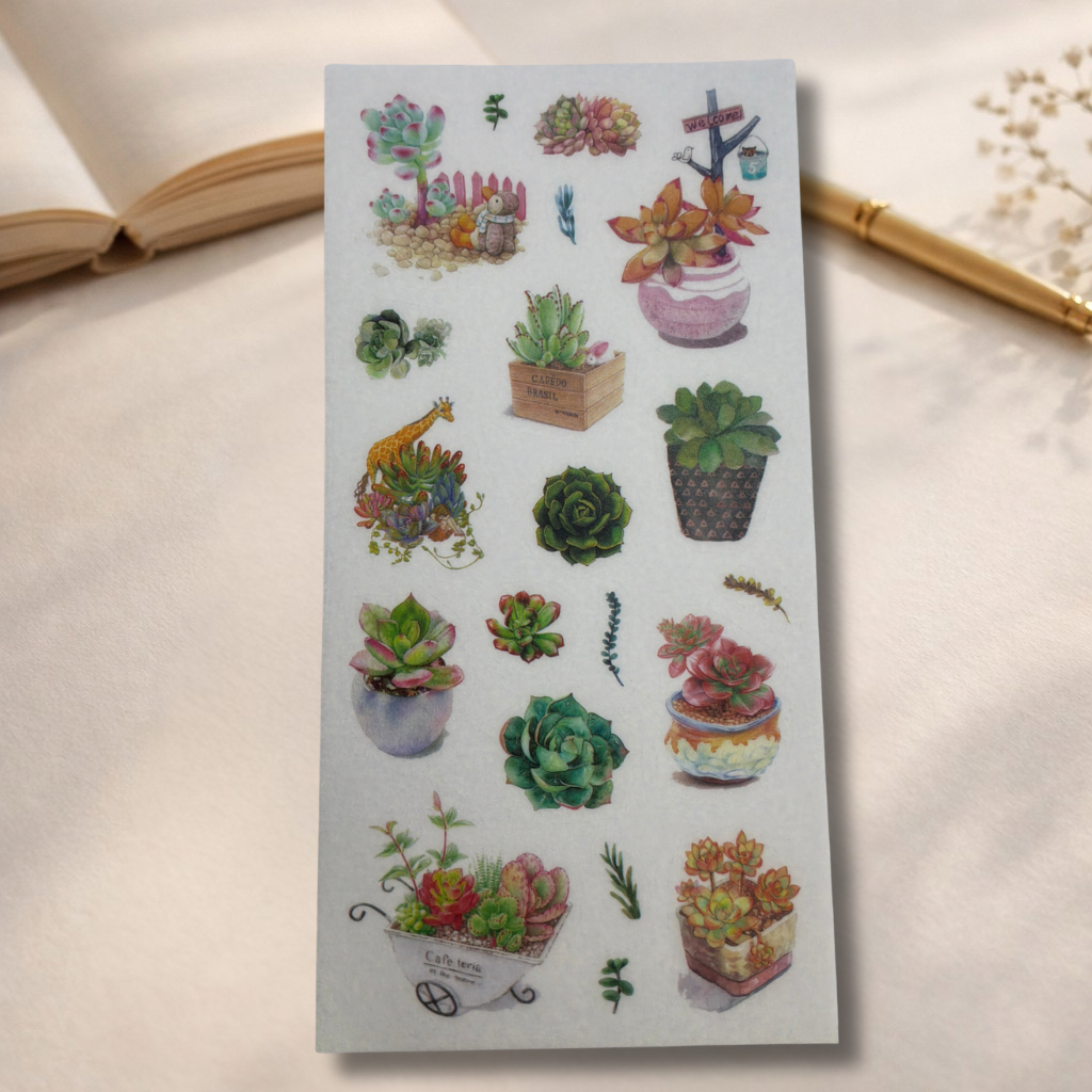 Stickers - Inspiration Cartoon 🎨