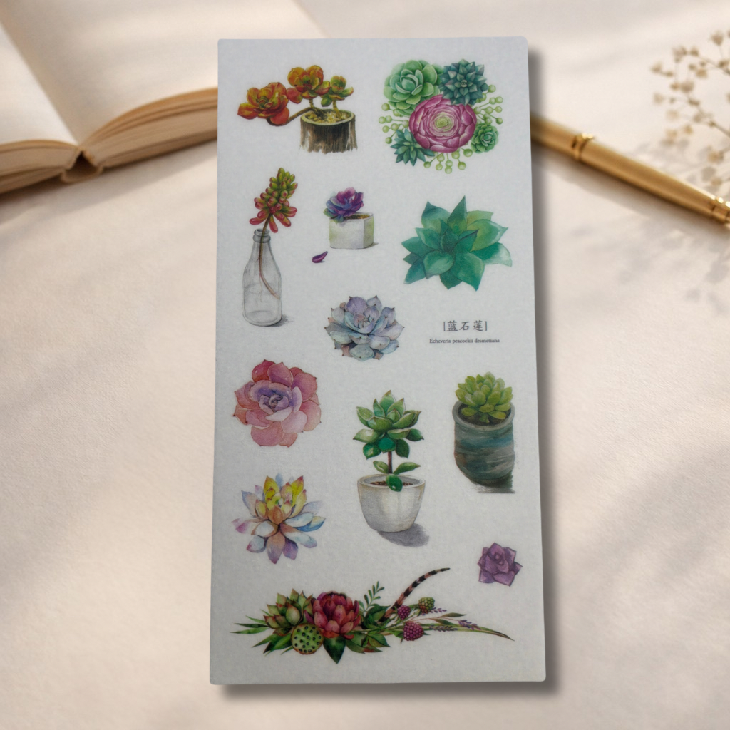 Stickers - Inspiration Cartoon 🎨