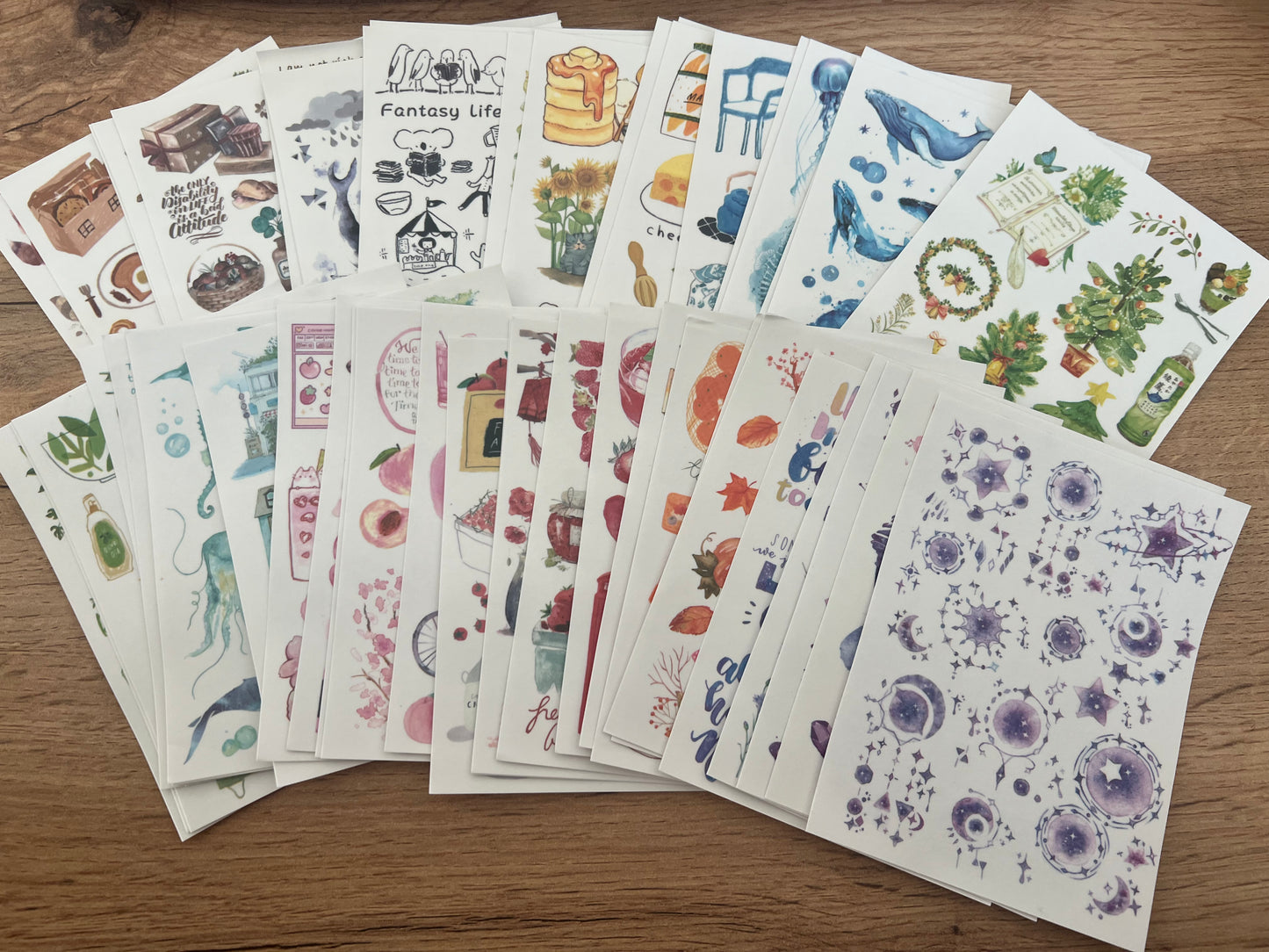 Stickers - Impression Magique ✨