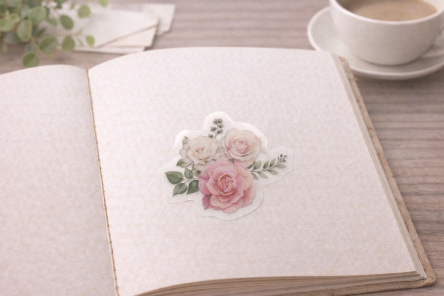 Stickers - Victorien 🕯️